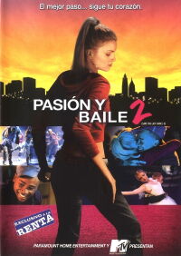 Pasión y baile 2 (2006)
