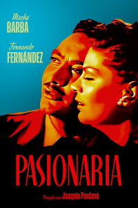Pasionaria (1952)