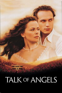 Pasiones Rotas (1998)