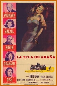 Pasiones sin freno (1955)