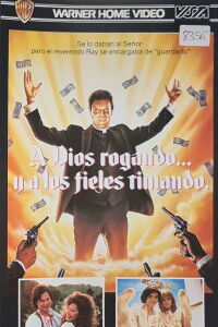 Pass the Ammo (1988)