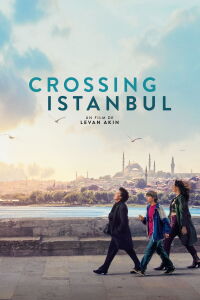 Passage à Istanbul (2024)