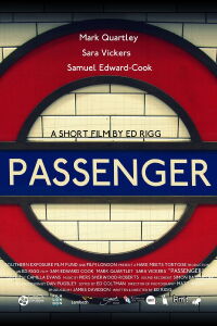 Passenger (2014)