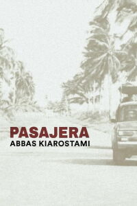 Passenger (2016)