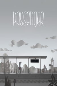 Passenger (2022)