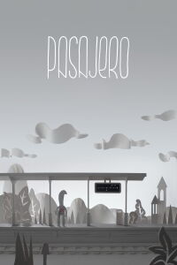 Passenger (2022)