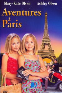 Passeport pour Paris (1999)