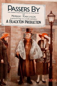 Passers-By (1920)