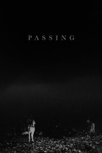 Passing (2017)