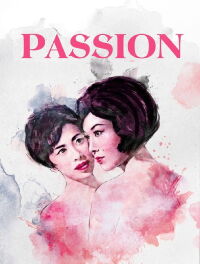 Passion (1964)