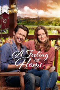 Passion au ranch (2019)