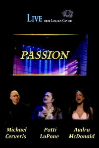 Passion (2005)