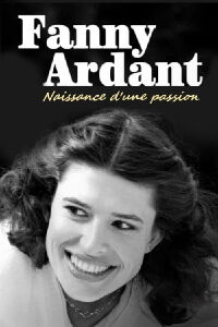 Passion Fanny Ardant (2023)