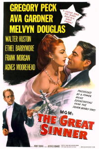 Passion fatale (1949)