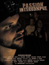Passion interrompue (2024)