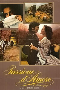 Passion of Love (1981)