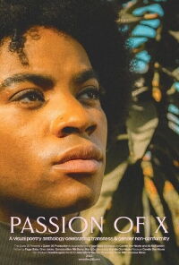 Passion of X (2023)