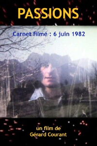 Passions (entretien avec Philippe Garrel I) (2012)