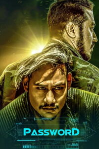 Password (2019)
