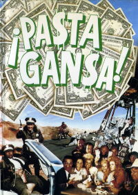 Pasta Gansa (1987)
