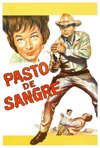 Pasto de sangre (1958)