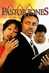 Pastor Jones (2005)