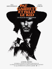 Pat Garrett et Billy le Kid (1973)