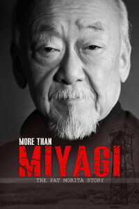 Pat Morita: Long Story Short (2021)