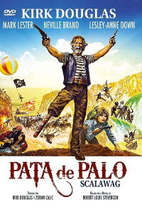 Pata de palo (1973)