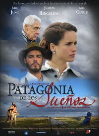 Patagonia of Dreams (2014)