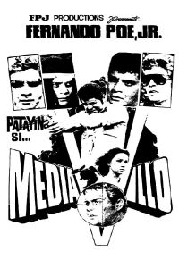 Patayin Si… Mediavillo (1978)