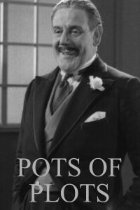 Pathé Pictorial No. 131: Tod Slaughter (1938)