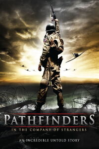 Pathfinders: In the Company of Strangers (2011)