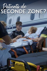Patients de seconde zone ? (2024)