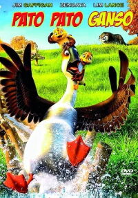 Pato, pato, ganso (2018)