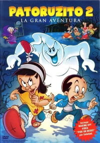 Patoruzito 2: La Gran Aventura (2006)