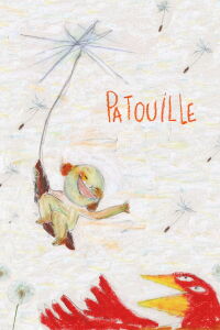 Patouille and the Parachute Seeds (2022)