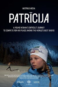 Patrīcija (2024)