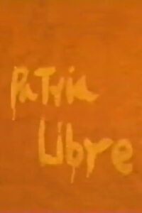 Patria Libre (1979)