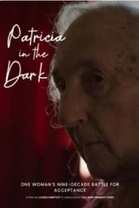 Patricia in the Dark (2023)