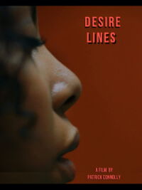 Patrick Connolly's Desire Lines (2020)