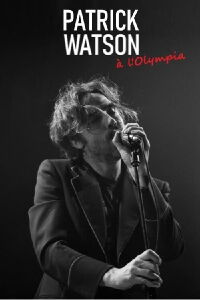 Patrick Watson à l’Olympia (2020)