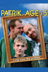 Patrik, Age 1.5 (2008)