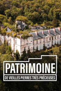 Patrimoine, de vieilles pierres très précieuses (2023)