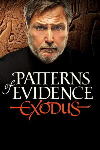 Patrones de Evidencia: El Éxodo (2015)