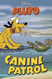 Patrulla Canina (1945)