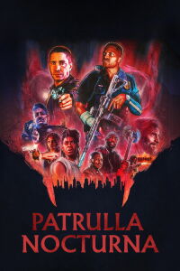 Patrulla Nocturna (2026)
