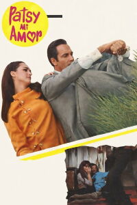 Patsy My Love (1969)