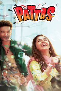 Pattas (2020)