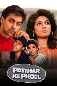 Patthar Ke Phool (1991)